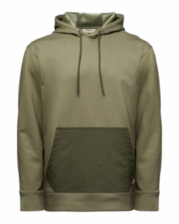 Simms Mens Harbor Hoody Willow