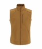 Simms Mens Rogue Vest Bronzeback