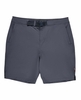 Simms Mens Seamount Shorts Selvedge