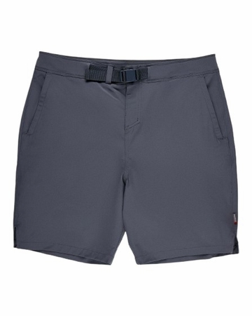 Simms Mens Seamount Shorts Selvedge