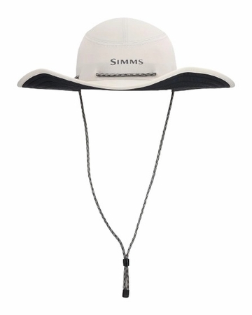 Simms Mens Solar Sombrero Overcast