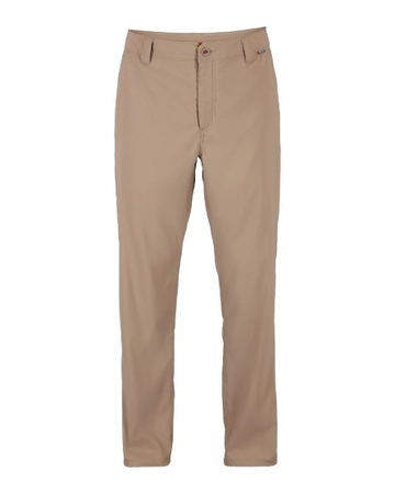 Simms Mens Superlight Fishing Pant Silt
