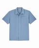 Simms Mens Tailout Air Short Sleeve Shirt Albacore