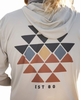 Simms Mens Tech Hoody - Artist Series Burnished Clay Lake Nomad