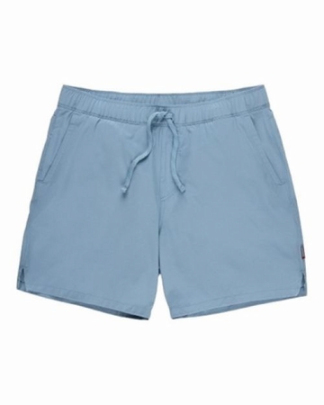Simms Mens Wanaka Water Short Albacore