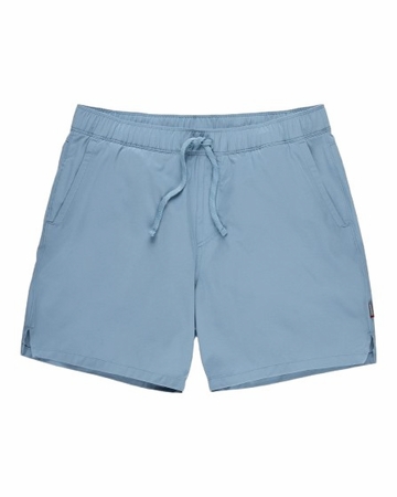 Simms Mens Wanaka Water Short Albacore