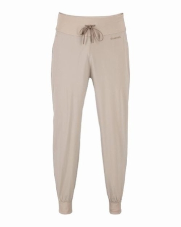 Simms Womens BugStopper Jogger Dolomite