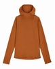 Simms Womens Glades Hoody Stonefly Heather