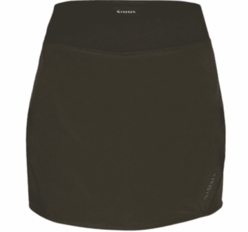 Simms Womens Skort Basalt (Close Out)