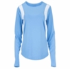 Simms Womens SolarVent Crew Cornflower (Close Out)