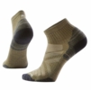 Smartwool Hike Targeted Cushion Ankle Socks Winter Moss