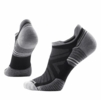 Smartwool Hike Targeted Cushion Low Ankle Socks Black