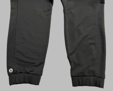 Smartwool Mens Active Tech Pant Black