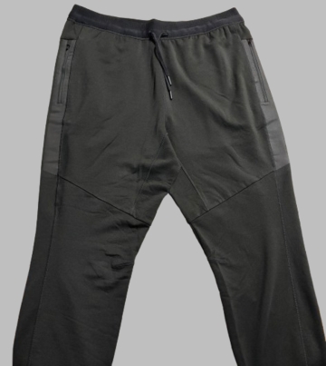 Smartwool Mens Active Tech Pant Black