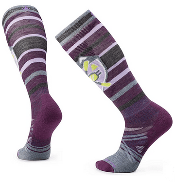Smartwool Bike Zero Cushion Low Ankle Socks - Fietssokken Dames Online