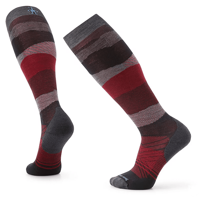 Smartwool PhD Ski Socks - Targeted Cushion Comfort