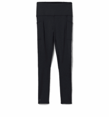 Smartwool Womens Active Legging Black
