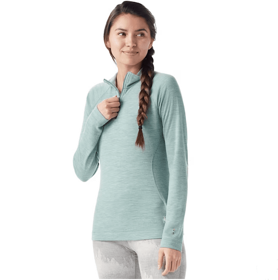 送料無料Smartwool Women's Merino Wool Active 7/8 Legging - High Rise Tights (Slim Fit) Deep Lake, Medium並行輸入 W MERINO 250 1⁄4 ZIP \u2013 Wildernest Inc