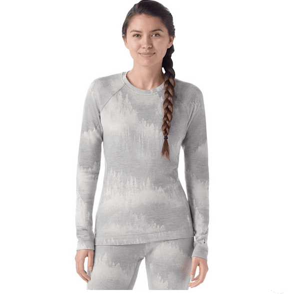 Smartwool Mutandine Bikini Donna In Merino Wool – Pacco Da 1, Morbide, Traspiranti E Comode