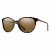 Smith Cheetah Tortoise | ChromaPop Polarized Brown