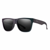 Smith Lowdown 2  Matte Fathom | ChromaPop Polarized Black