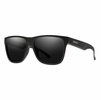 Smith Lowdown XL 2 Matte Black | ChromaPop Polarized Black