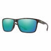 Smith Riptide Matte Tortoise | ChromaPop Polarized Opal Mirror