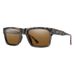 Smith Strand Salt Haze | ChromaPop Glass Polarized Brown