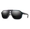 Smith Truss Matte Fathom | ChromaPop Polarized Black