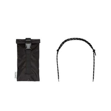 Smith Truss Matte Olive Oil | ChromaPop Polarized Brown