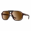 Smith Truss Matte Tortoise | ChromaPop Photochromic Brown