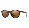 Smith Westward Core Matte Tortoise | Polarized Brown
