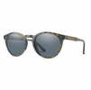 Smith Westward Flint / Tarmac Tortoise | ChromaPop Polarized Slate