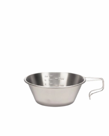 Snow Peak Ti-Backpackers Sierra Cup Titanium