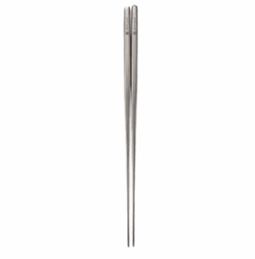 Snow Peak Anodized Titanium Chopsticks