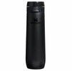 Stanley The Flowstate Spring Bottle Black 2.0