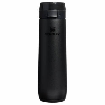 Stanley The Flowstate Spring Bottle Black 2.0