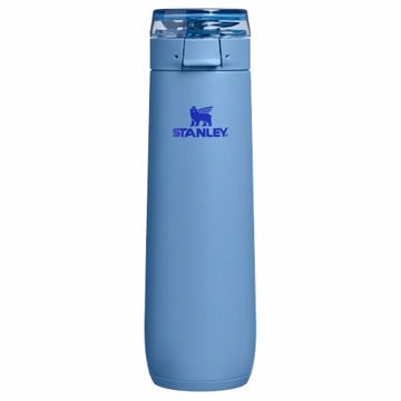 Stanley The Flowstate Spring Bottle Blue Sky