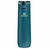 Stanley The Flowstate Spring Bottle Coastal Teal