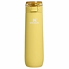 Stanley The Flowstate Spring Bottle Daffodil