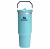 Stanley The IceFlow Flip Straw Tumbler 30 OZ Agave