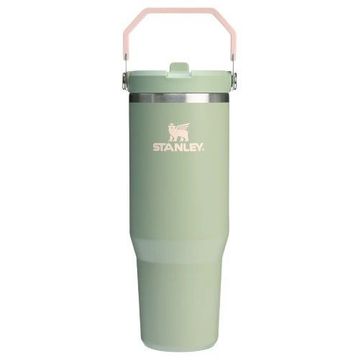 Stanley The IceFlow Flip Straw Tumbler 30 OZ Lichen