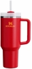 Stanley The Quencher H2.0 FlowState Tumbler 40 OZ Chili
