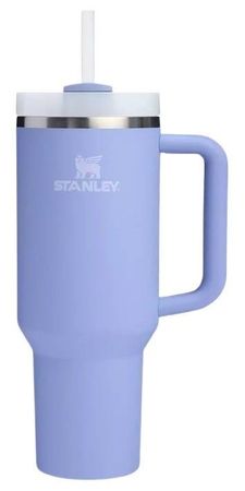 Stanley The Quencher H2.0 FlowState Tumbler 40 OZ Hydrangea