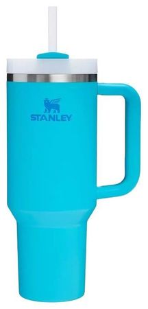 Stanley The Quencher H2.0 FlowState Tumbler 40 OZ Splash