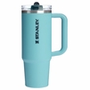 Stanley The Quencher ProTour Flip Straw Tumbler 30 OZ Agave