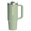 Stanley The Quencher ProTour Flip Straw Tumbler 30 OZ Lichen