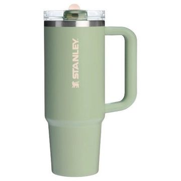 Stanley The Quencher ProTour Flip Straw Tumbler 30 OZ Lichen
