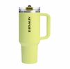 Stanley The Quencher ProTour Flip Straw Tumbler 30 OZ Prickly Pear