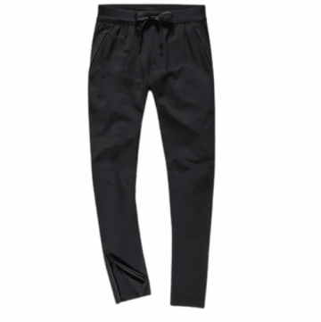 Ten Thousand Mens Interval Pant Black
